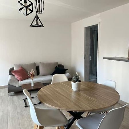 Charmant Appartement Au Coeur De Buhl Dış mekan fotoğraf