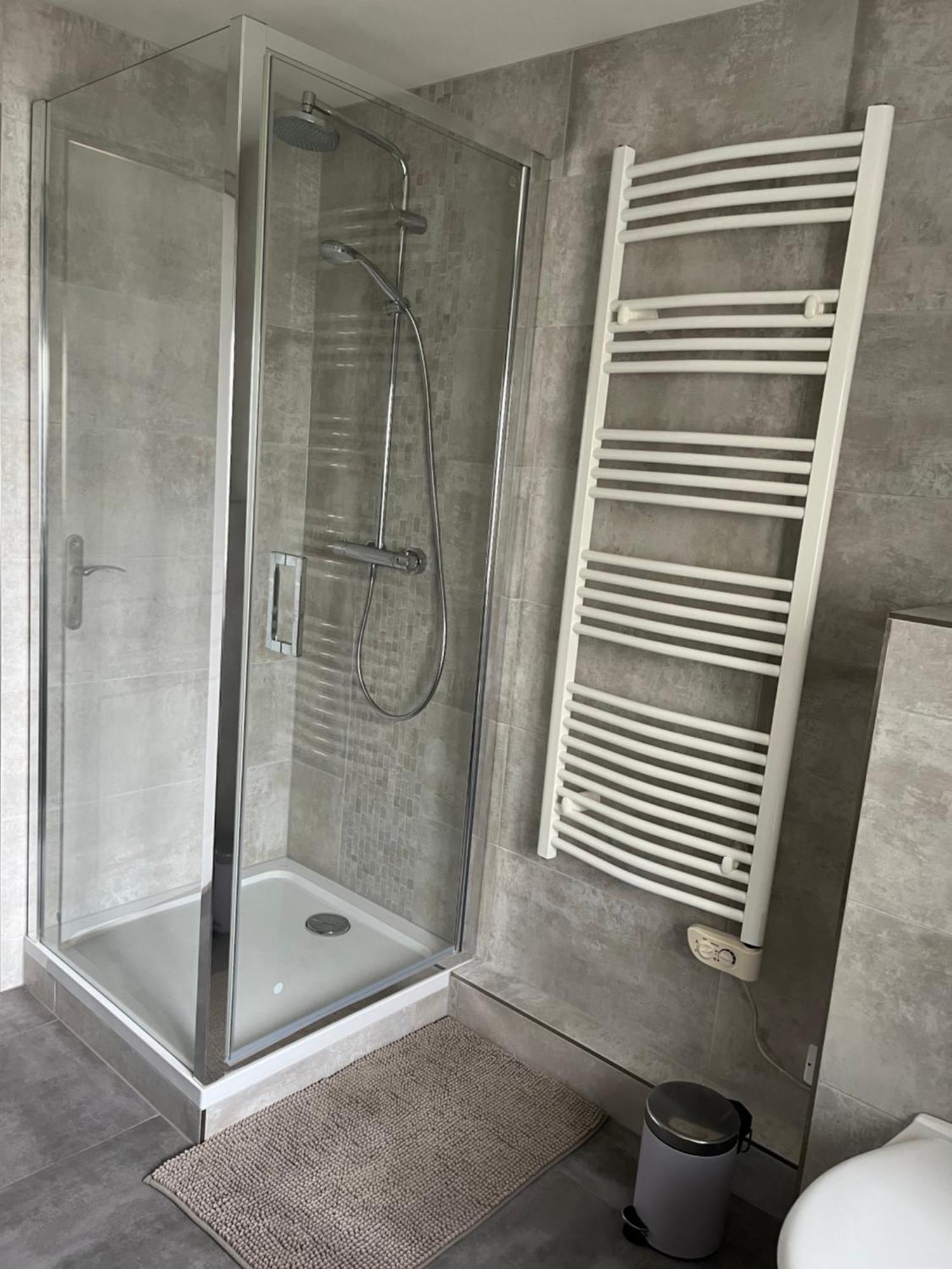 Charmant Appartement Au Coeur De Buhl Dış mekan fotoğraf